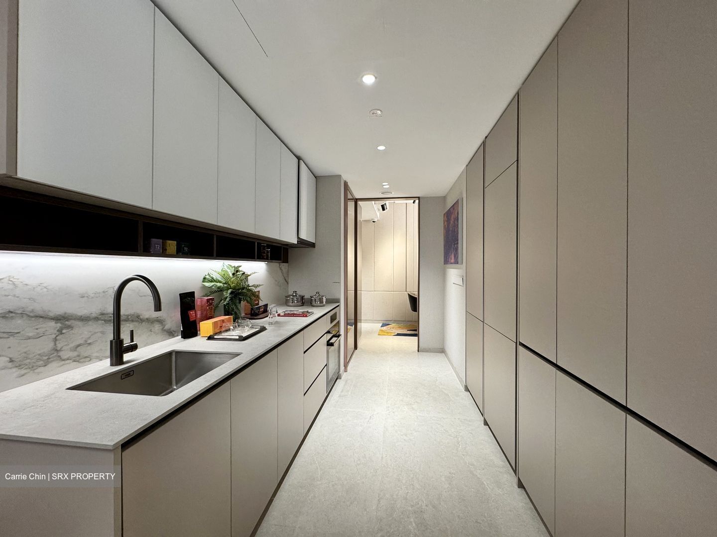 Promenade Peak (D3), Condominium #505900751